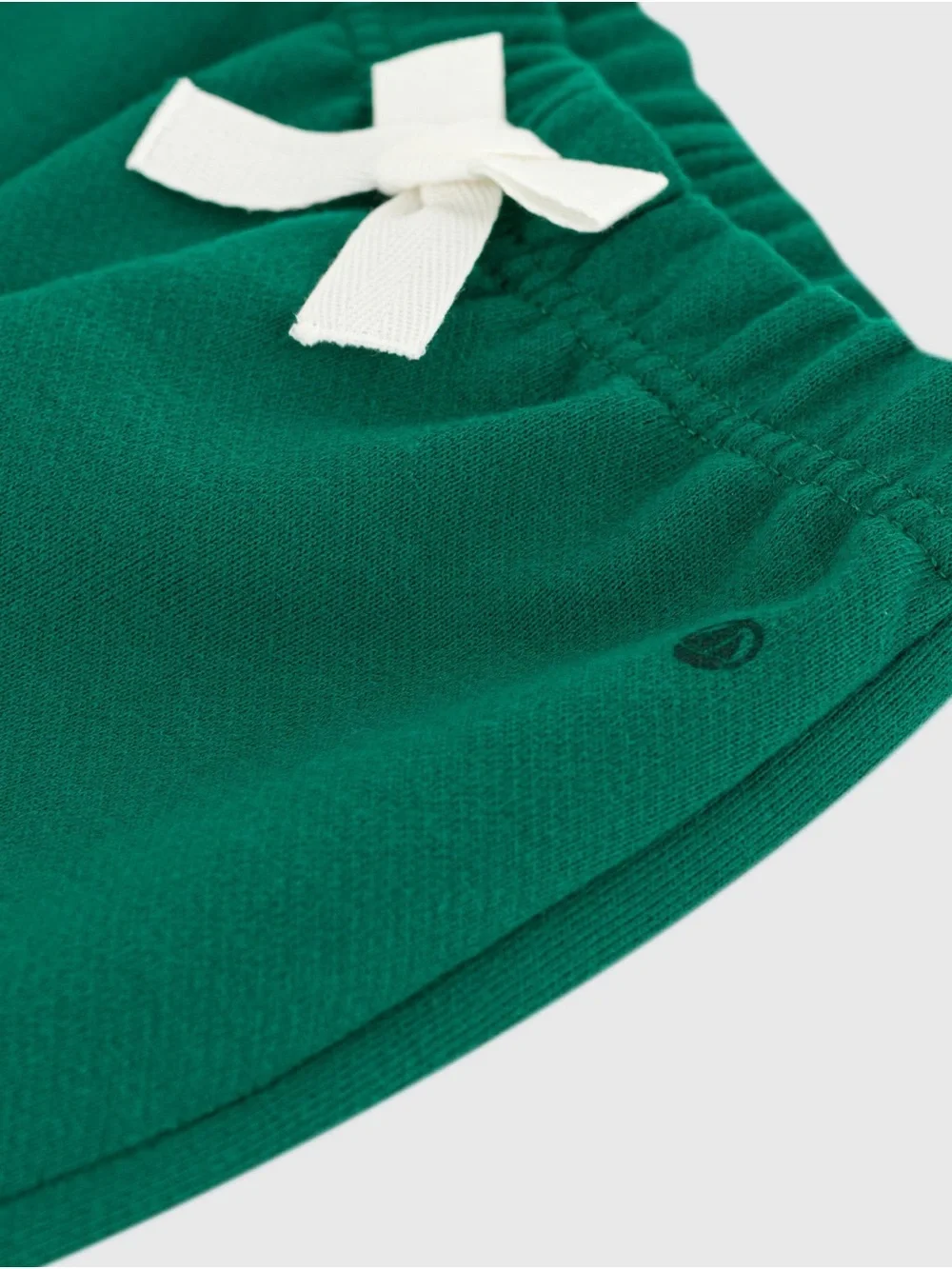 Petit Bateau embroidered sweatshirt